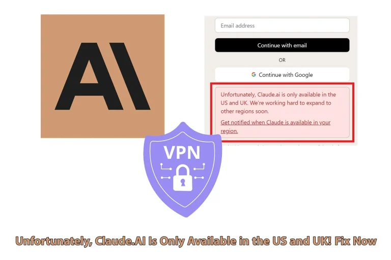 Claude 登录不了 / 用不了怎么办？常见问题与完整解决教程（2026 最新）