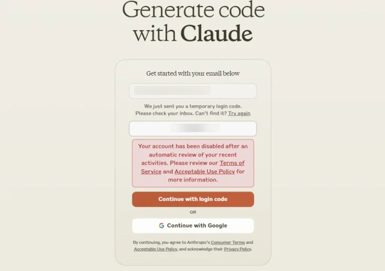 Claude 注册失败怎么办？常见原因与排查顺序（2026）